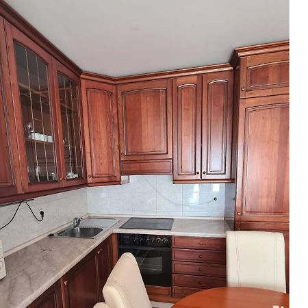 Apartman Ljubav Makarska Esterno foto