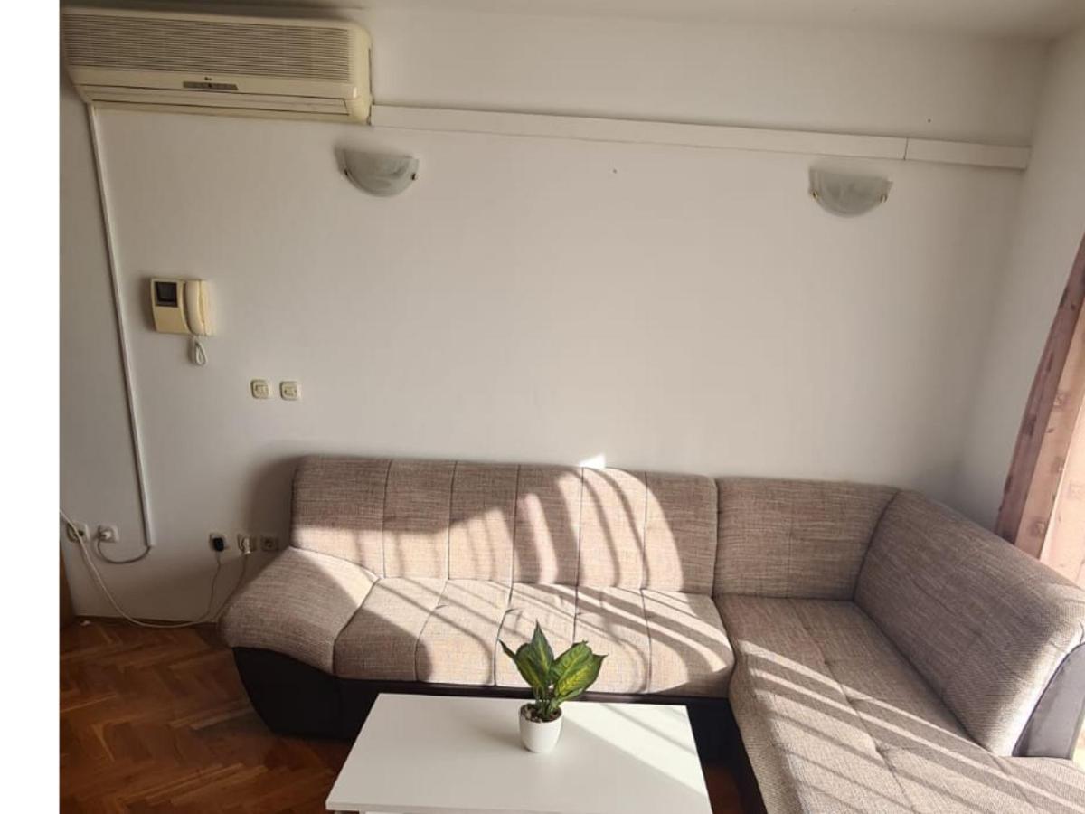 Apartman Ljubav Makarska Esterno foto