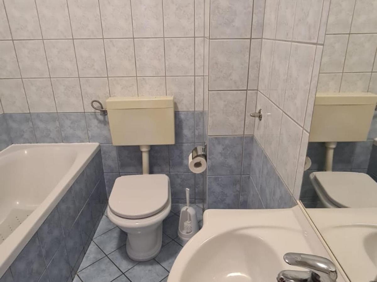 Apartman Ljubav Makarska Esterno foto