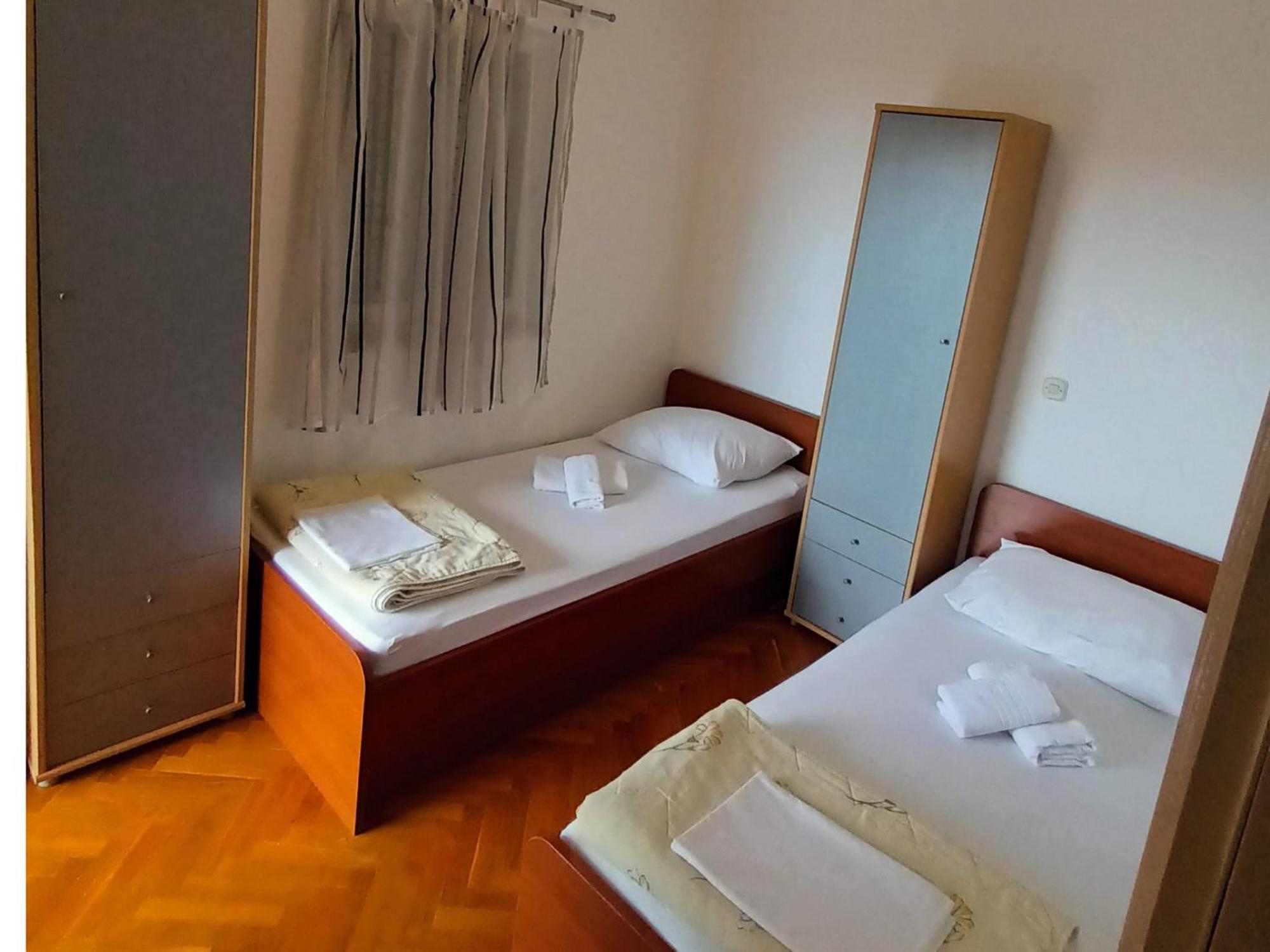 Apartman Ljubav Makarska Esterno foto